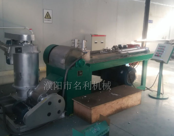 銅屑機 銅棒切屑機